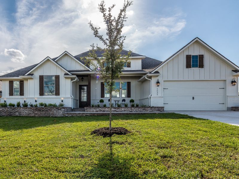 Barndominium Home Builders in Loudon County
